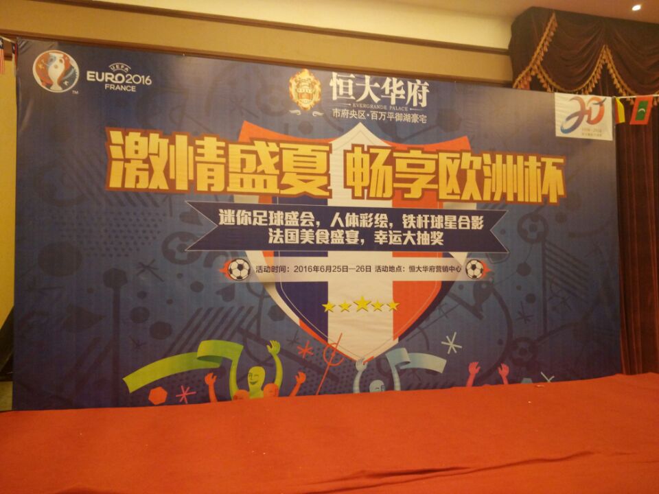 爱游戏体育平台-关于激情绽放：欧洲杯狂欢派对降临的信息