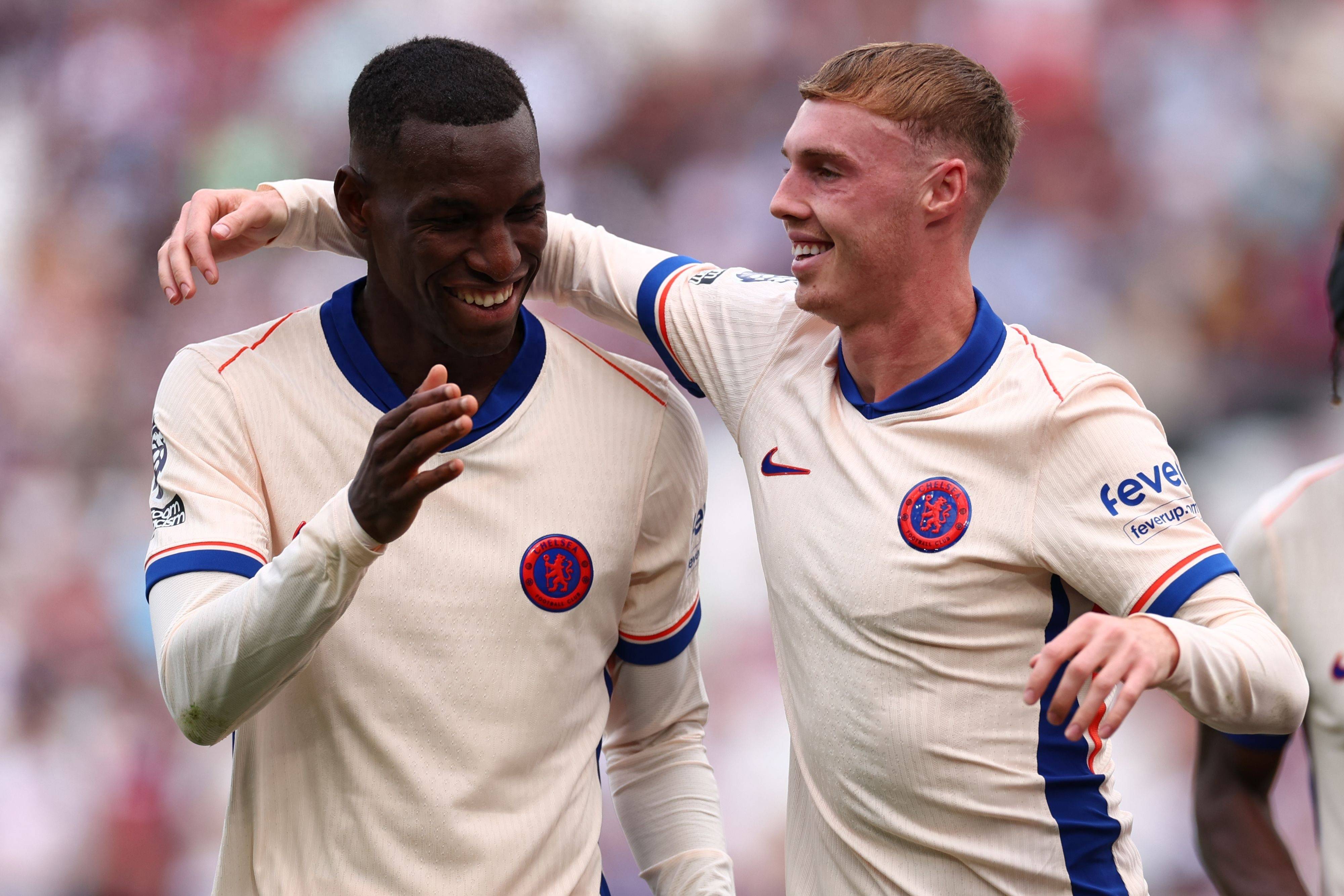 爱游戏体育链接-切尔西队员在欧冠比赛中的突破表现(切尔西队员在欧冠比赛中的突破表现是什么)