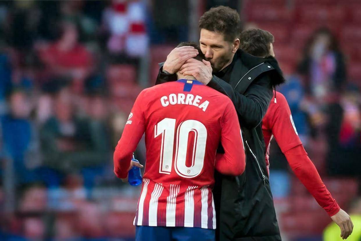 马竞轻松取得三分，实力仍不可小觑的简单介绍