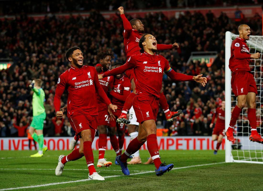 爱游戏入口-包含利物浦连胜正当时，防线水泄不通压制对手的词条