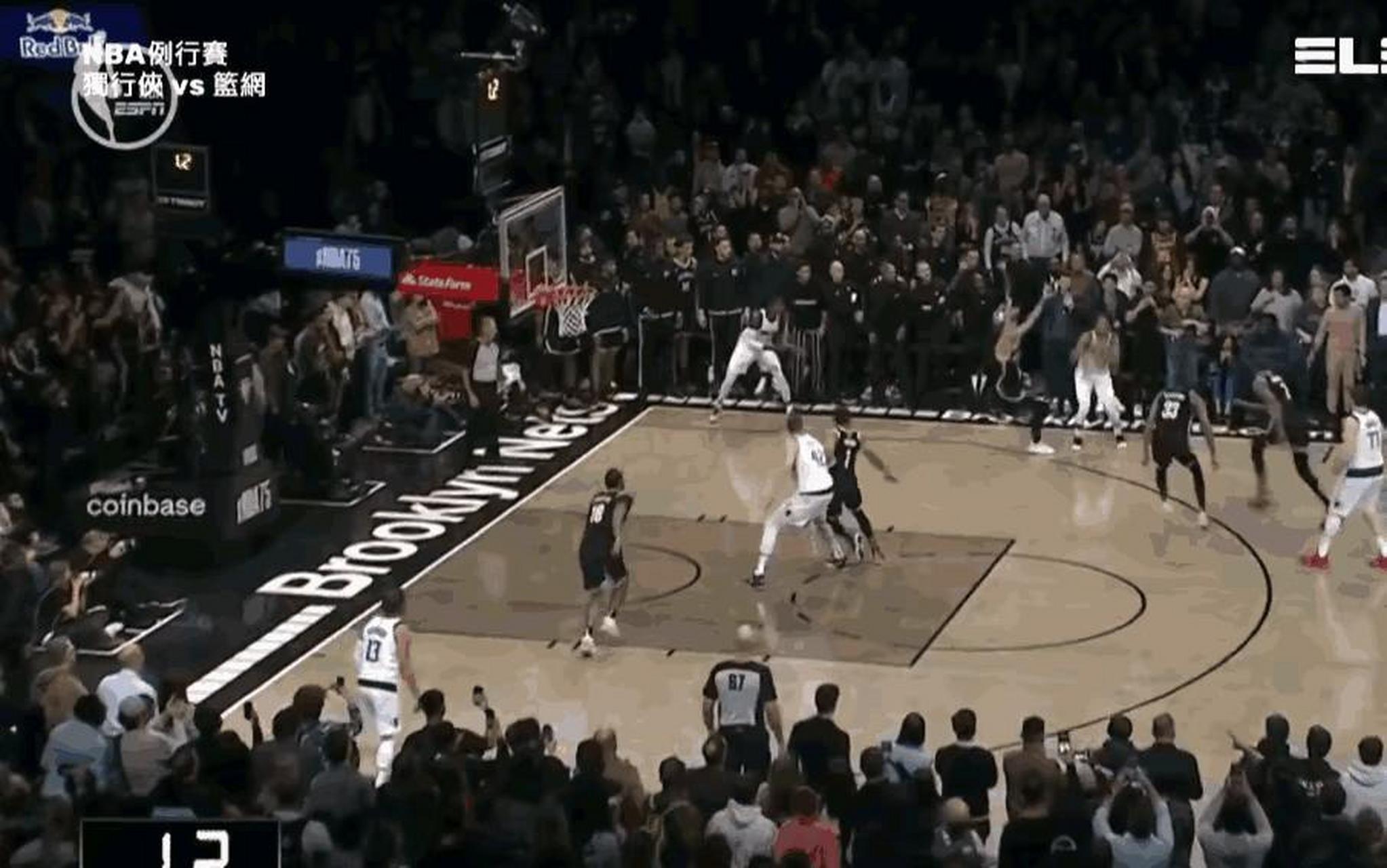 爱游戏官网-篮网大胜人，阿伦砍下全场最高分(篮网大胜人,阿伦砍下全场最高分是多少)