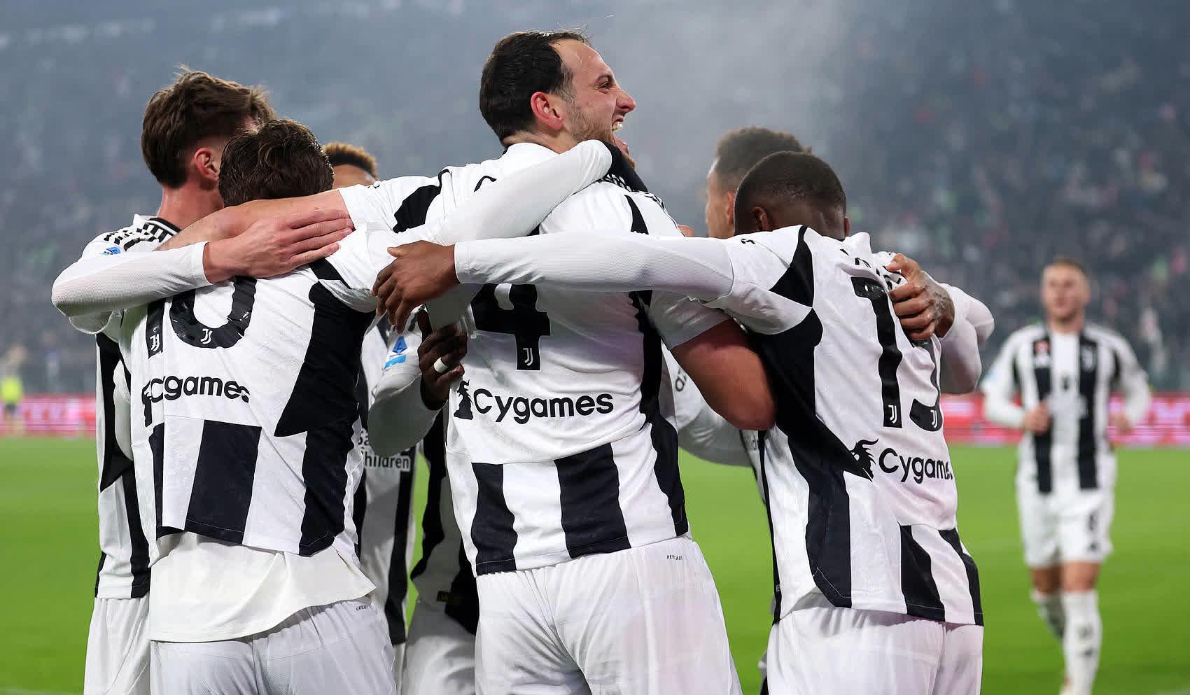 包含尤文图斯遭遇连败,尤文图斯主帅正面临考验的词条 包含尤文图斯遭遇连败,尤文图斯主帅正面临考验的词条