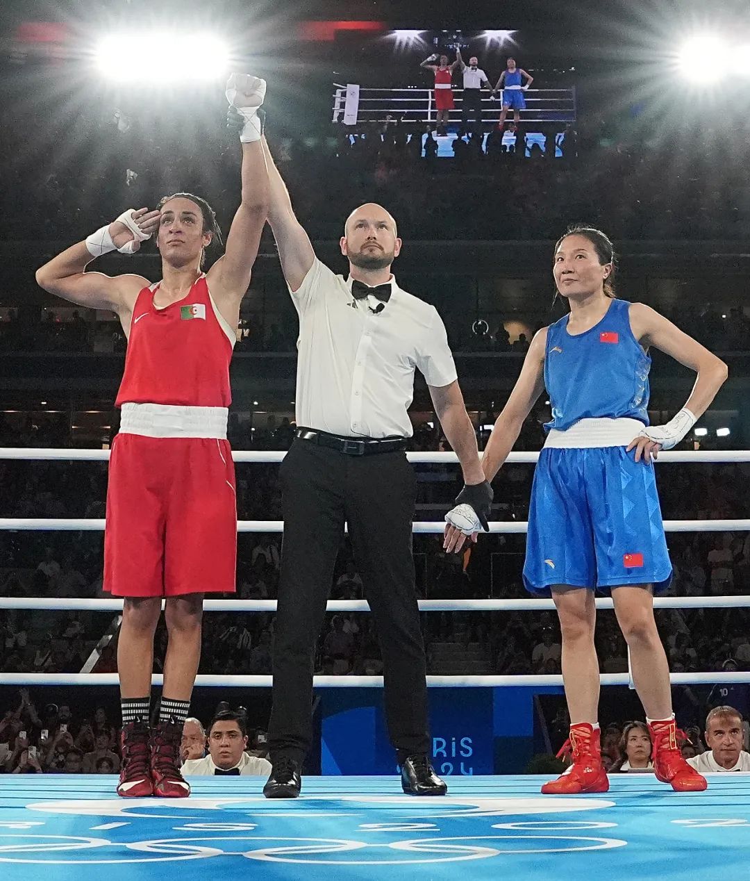 爱游戏登录-火爆擂台！拳击决赛惊现KO绝杀，选手勇夺金牌(火爆擂台!拳击决赛惊现ko绝杀,选手勇夺金牌的是谁)