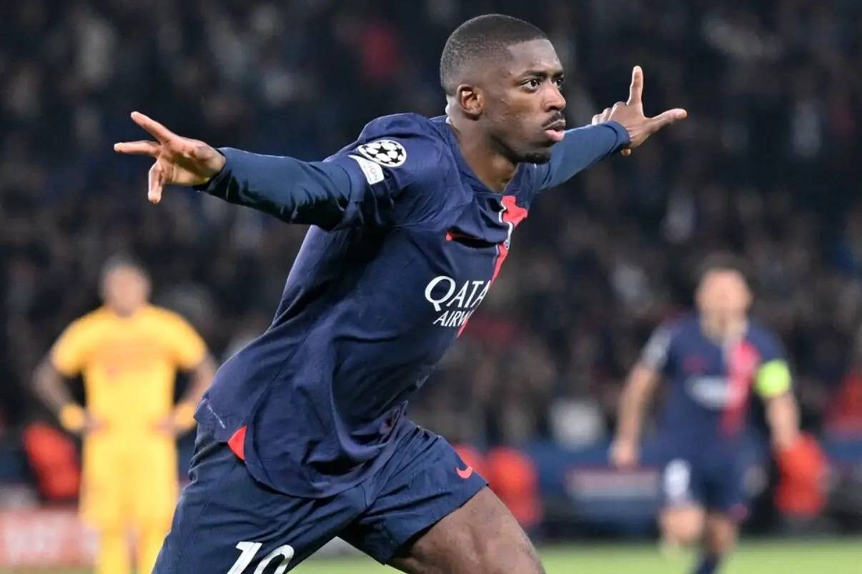 巴黎圣日耳曼大胜斯特拉斯堡,继续追赶榜首的简单介绍 巴黎圣日耳曼大胜斯特拉斯堡,继续追赶榜首的简单介绍