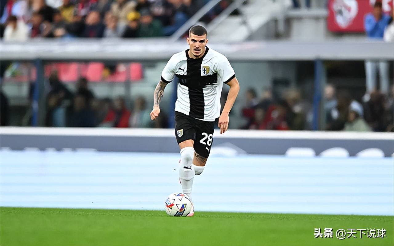 爱游戏体育下载-帕尔马客场遭遇一场惨败，降入降级区的简单介绍