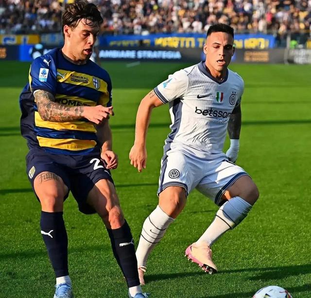 帕尔马客场遭遇一场惨败,降入降级区的简单介绍 帕尔马客场遭遇一场惨败,降入降级区的简单介绍