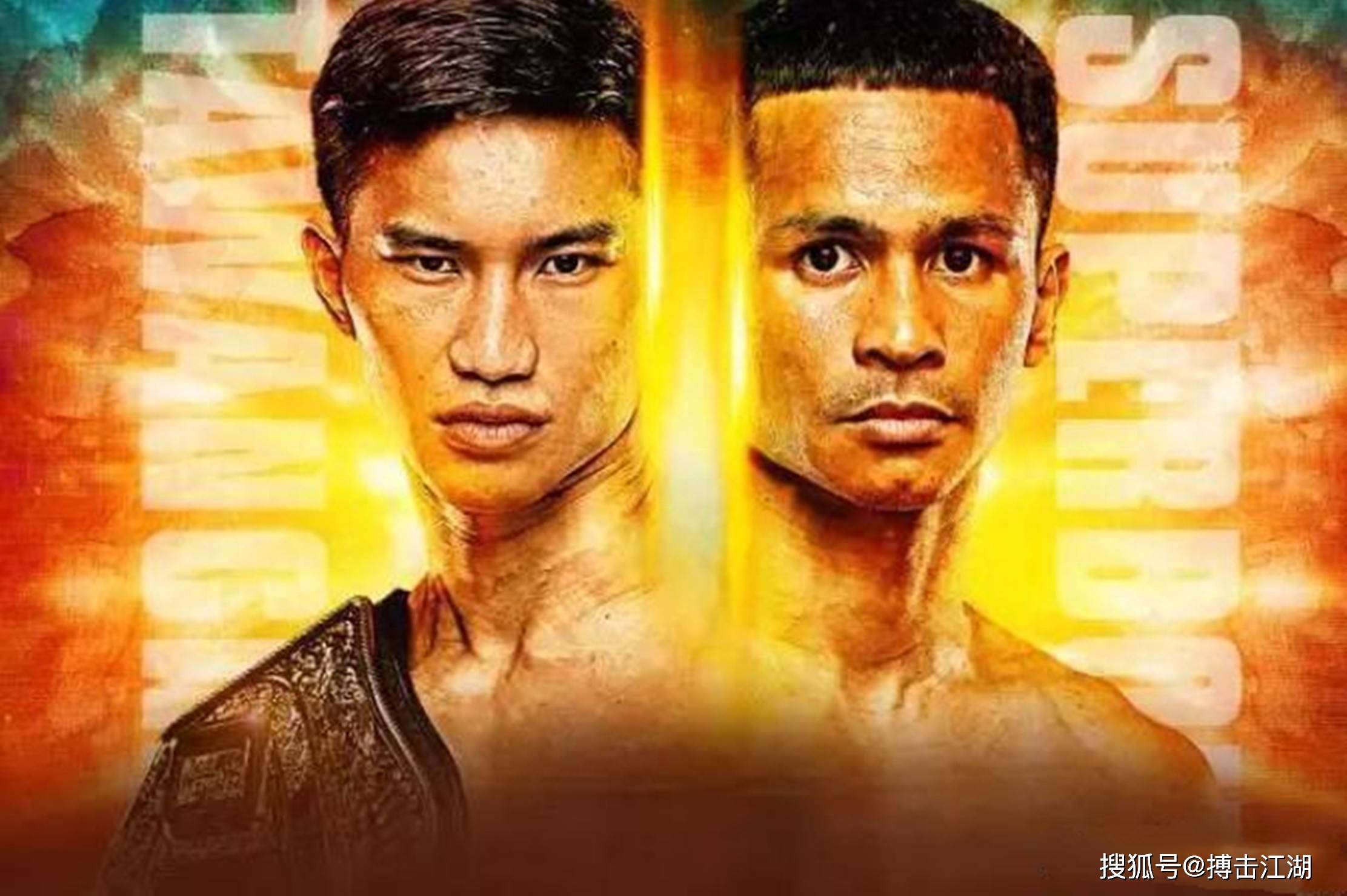 拳击比赛中泰国拳手实现完美KO的简单介绍 拳击比赛中泰国拳手实现完美KO的简单介绍