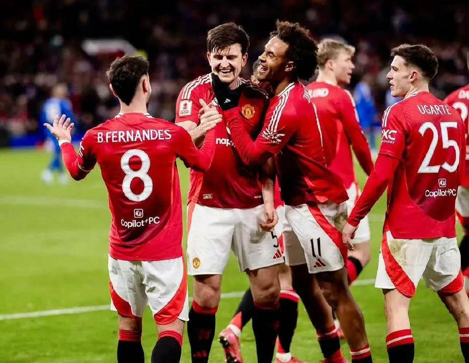 曼联轻松击败富勒姆，保持不败纪录(曼联轻松击败富勒姆,保持不败纪录是真的吗)