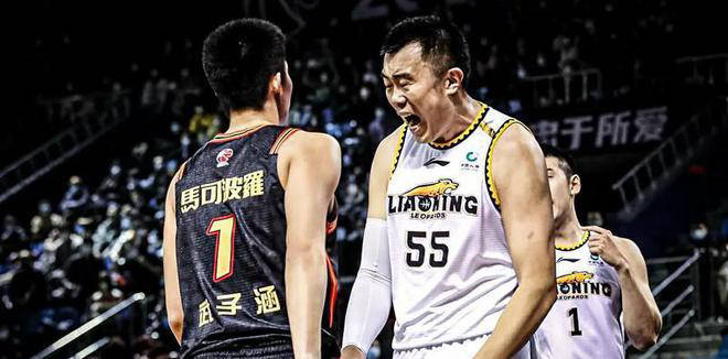 爱游戏官网网页版入口-关于辽宁男篮再次冲刺总冠军，豪取五连胜的信息