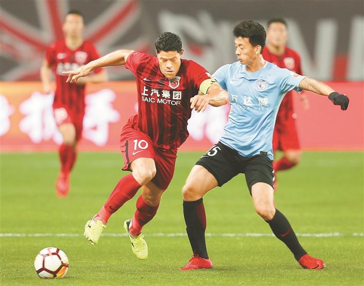 爱游戏网页版登录入口-关于大连一方主场胜上港，实力有增的信息