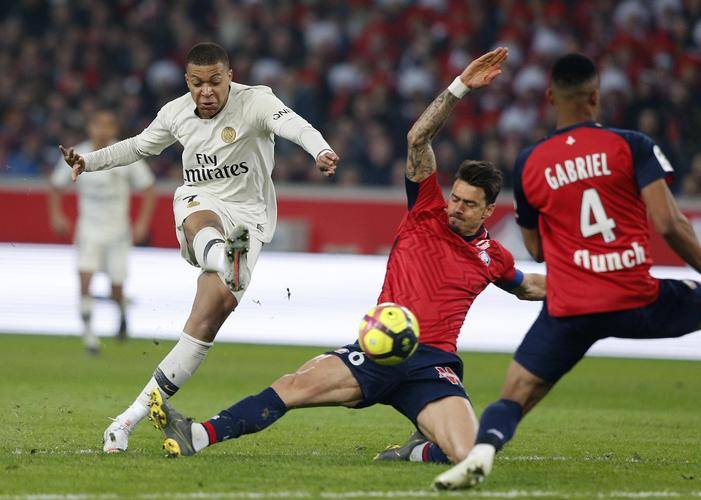 爱游戏app下载-关于里尔队欲在主场对阵里昂展开进攻的信息