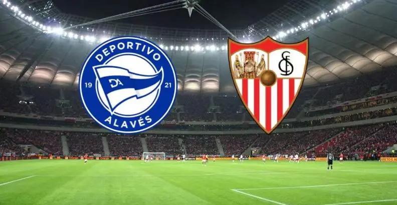 爱游戏体育地址-阿拉维斯主场保持不败，逼平强敌的简单介绍