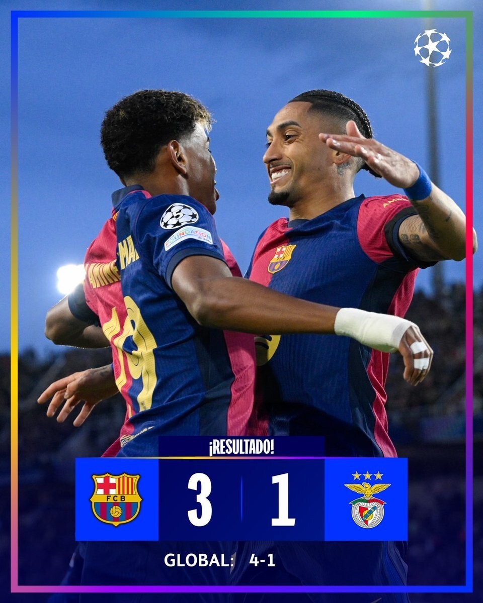 爱游戏在线-关于巴塞罗那双杀里昂，一步冲进半决赛的信息