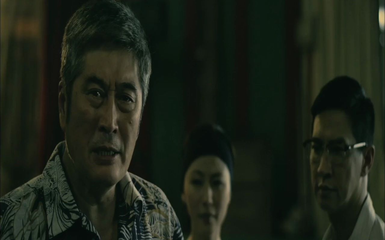 悬念迎来高潮！胜负之间局势扑朔迷离的简单介绍