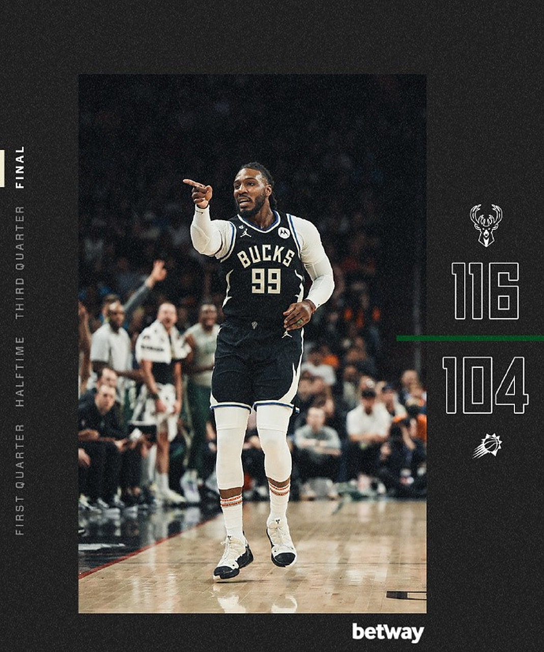 爱游戏官网-包含雄鹿力克太阳，字母哥再次成为全队得分王的词条