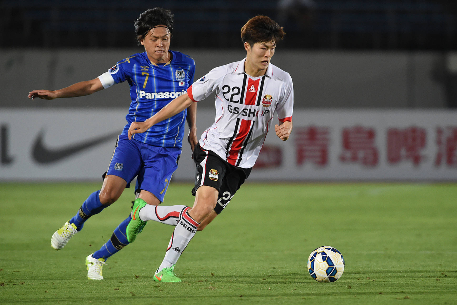 爱游戏网页版登录入口-关于大阪钢巴主场取得胜利，晋级前进的信息