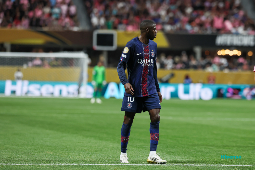 爱游戏登录入口-巴黎圣日耳曼豪取三分，晋级关键战的简单介绍