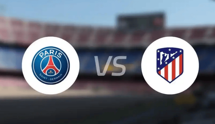 巴黎圣日耳曼豪取三分，晋级关键战的简单介绍