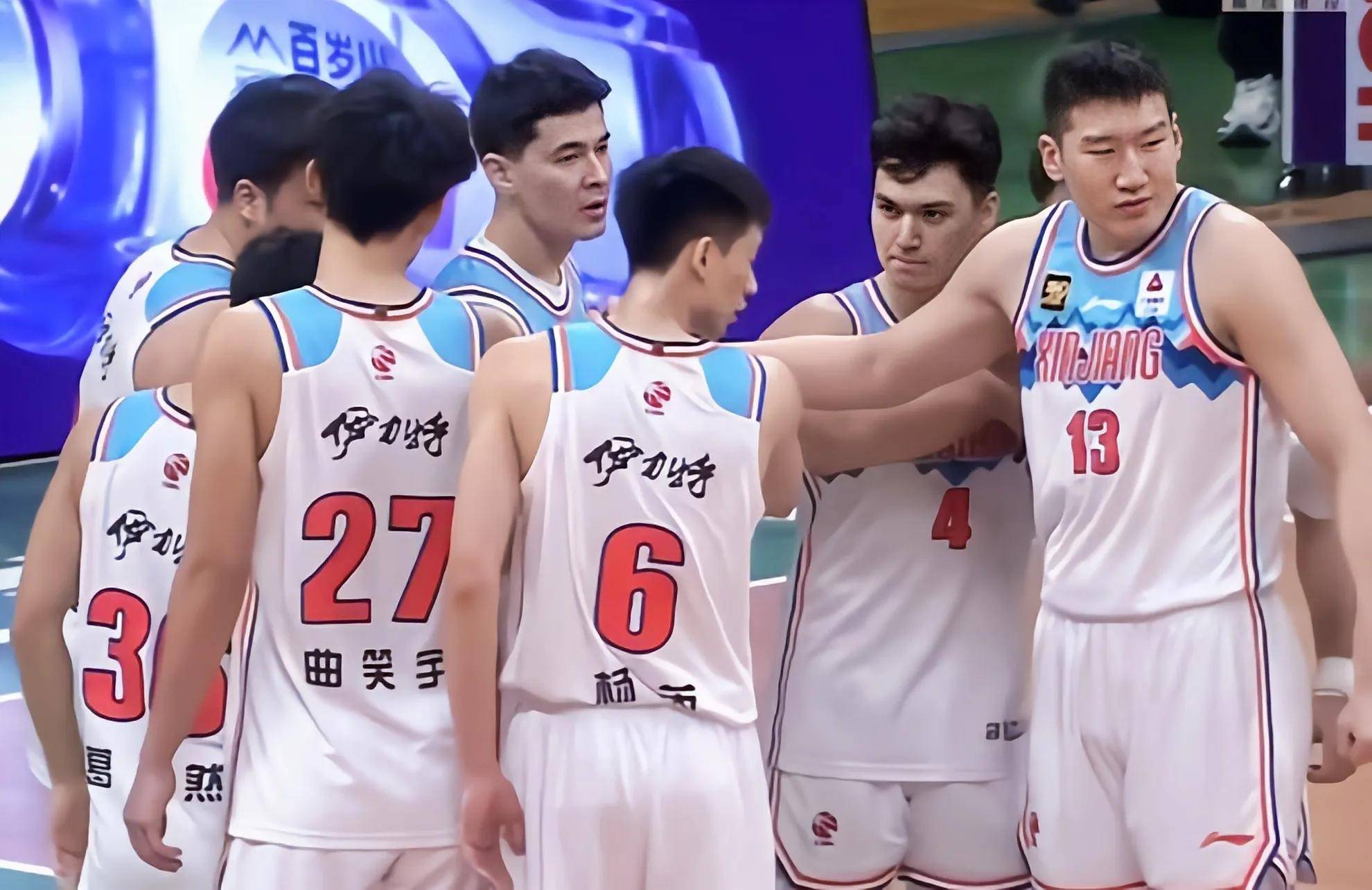 新疆男篮再次获得胜利,领先积分榜的简单介绍 新疆男篮再次获得胜利,领先积分榜的简单介绍