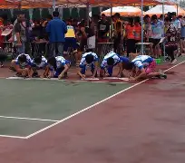 大洋洲实力不容忽视，夺得荣誉指日可待的简单介绍