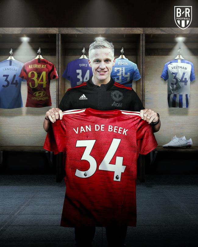 曼联日本新援经纪人确认合同已达成 曼联日本新援经纪人确认合同已达成