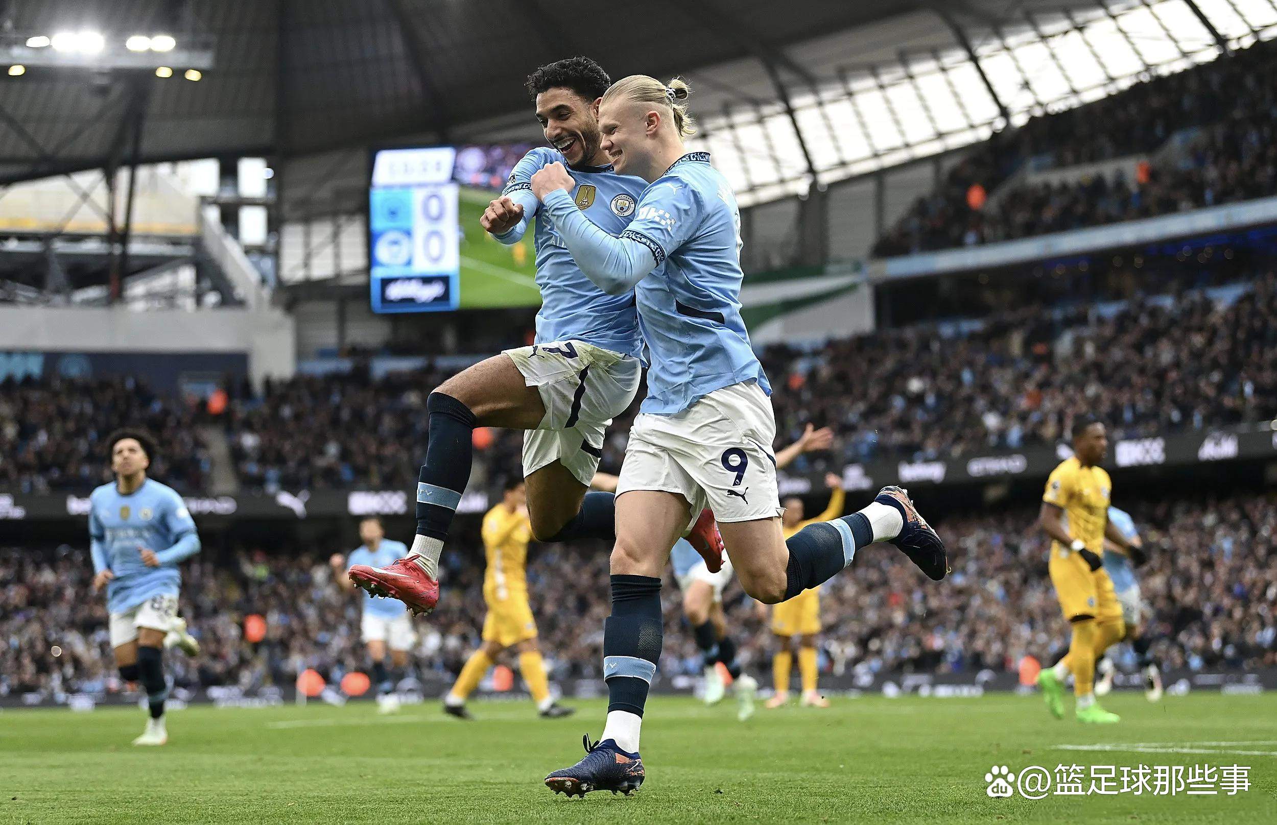 爱游戏app-曼城稳占榜首位置，领跑英超积分榜