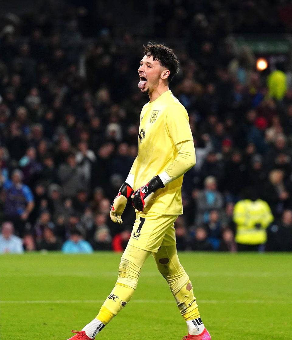 爱游戏app下载-伯恩利开启了连胜之路，又继续了质变