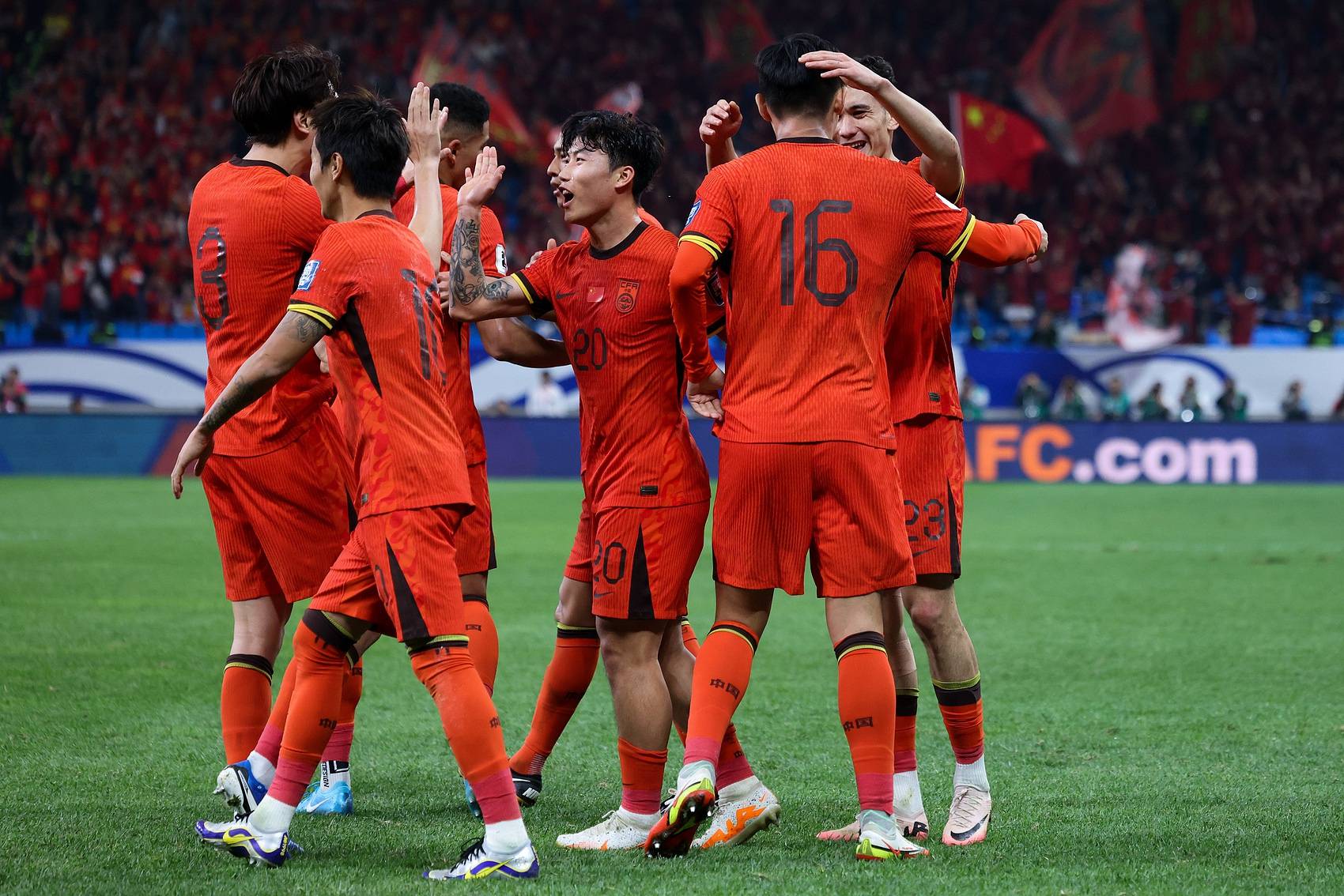 上海上港主场比赛取胜,晋级形势更加明朗的简单介绍 上海上港主场比赛取胜,晋级形势更加明朗的简单介绍