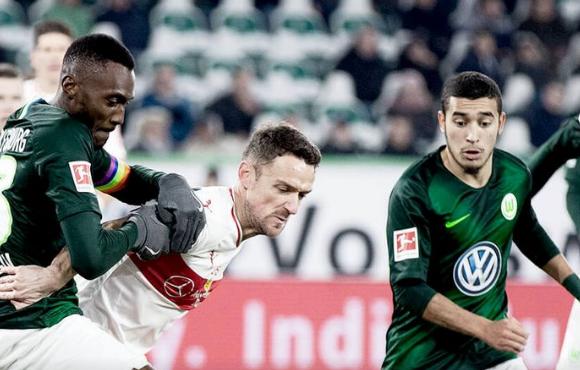 斯图加特青年队战胜对手,取得积分榜第三位置 斯图加特青年队战胜对手,取得积分榜第三位置