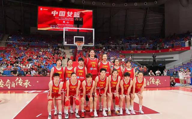 委内瑞拉女篮迎战意大利，备战亚锦赛