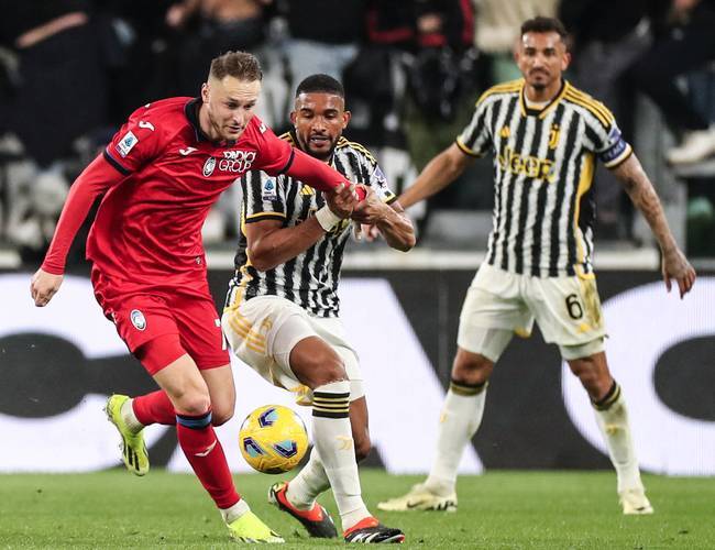 尤文图斯欧冠赛程都无惧,八强赛也备受瞩目的简单介绍 尤文图斯欧冠赛程都无惧,八强赛也备受瞩目的简单介绍