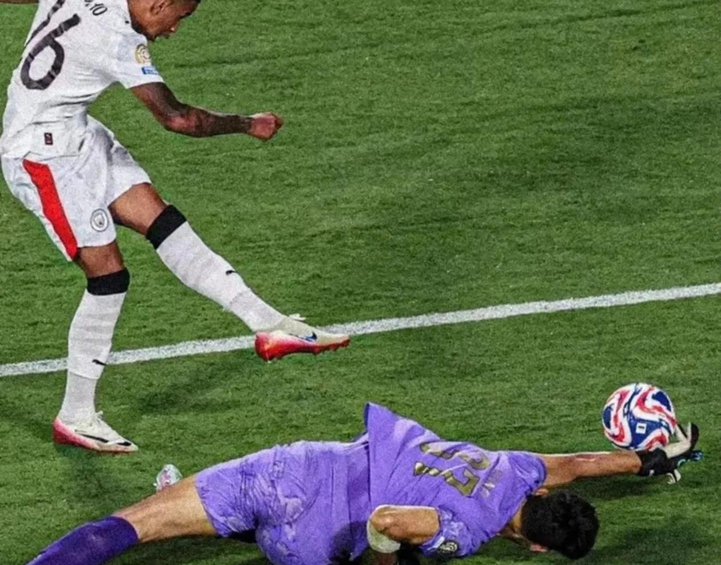 沙特球队连胜两场,成为黑马队伍 沙特球队连胜两场,成为黑马队伍