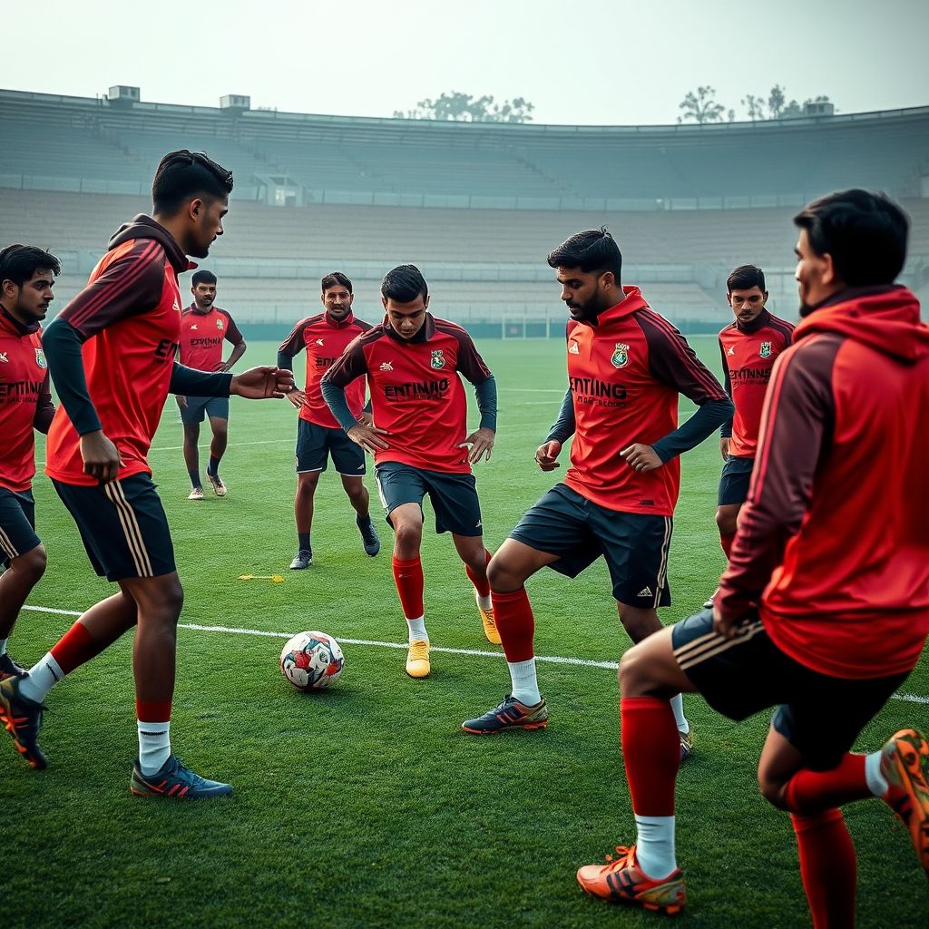 爱游戏体育下载-恩菲尔德外援训练状态火热，世俱杯淘汰赛关键战