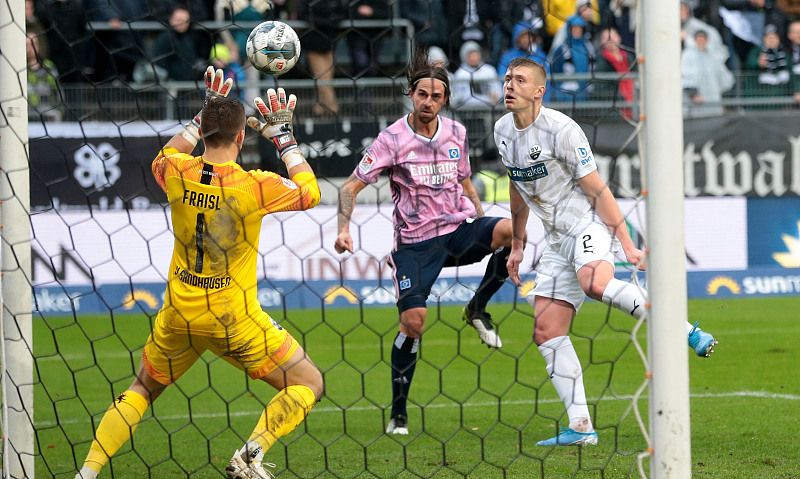 爱游戏在线-沙尔克客场作战，取得来之不易的胜利的简单介绍