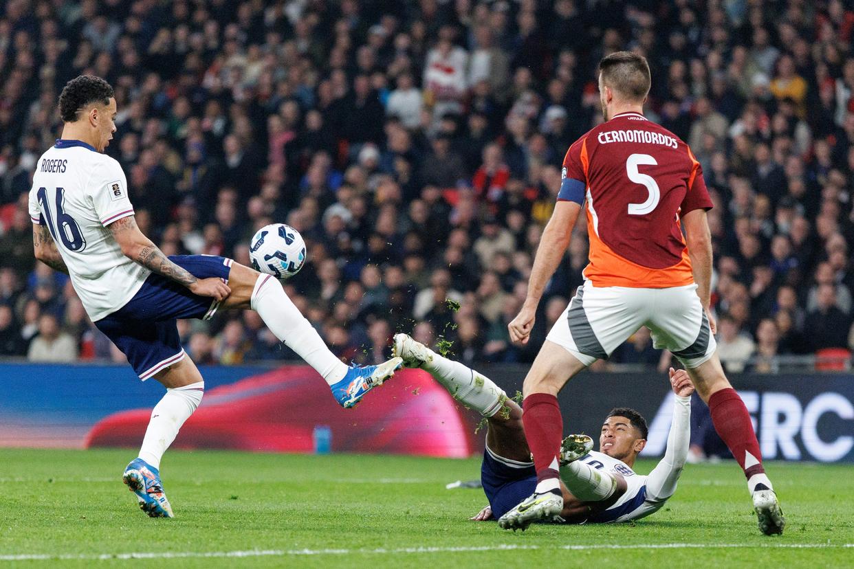 精彩足球比赛轮番上演:世界杯气氛浓烈的简单介绍 精彩足球比赛轮番上演:世界杯气氛浓烈的简单介绍