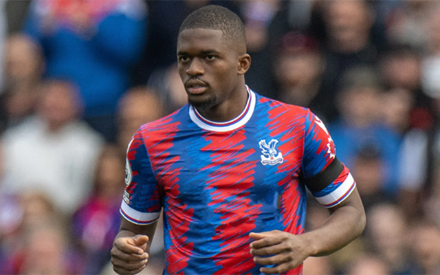 水晶宫客场逆转,雄鹰再获宝贵三分 水晶宫客场逆转,雄鹰再获宝贵三分