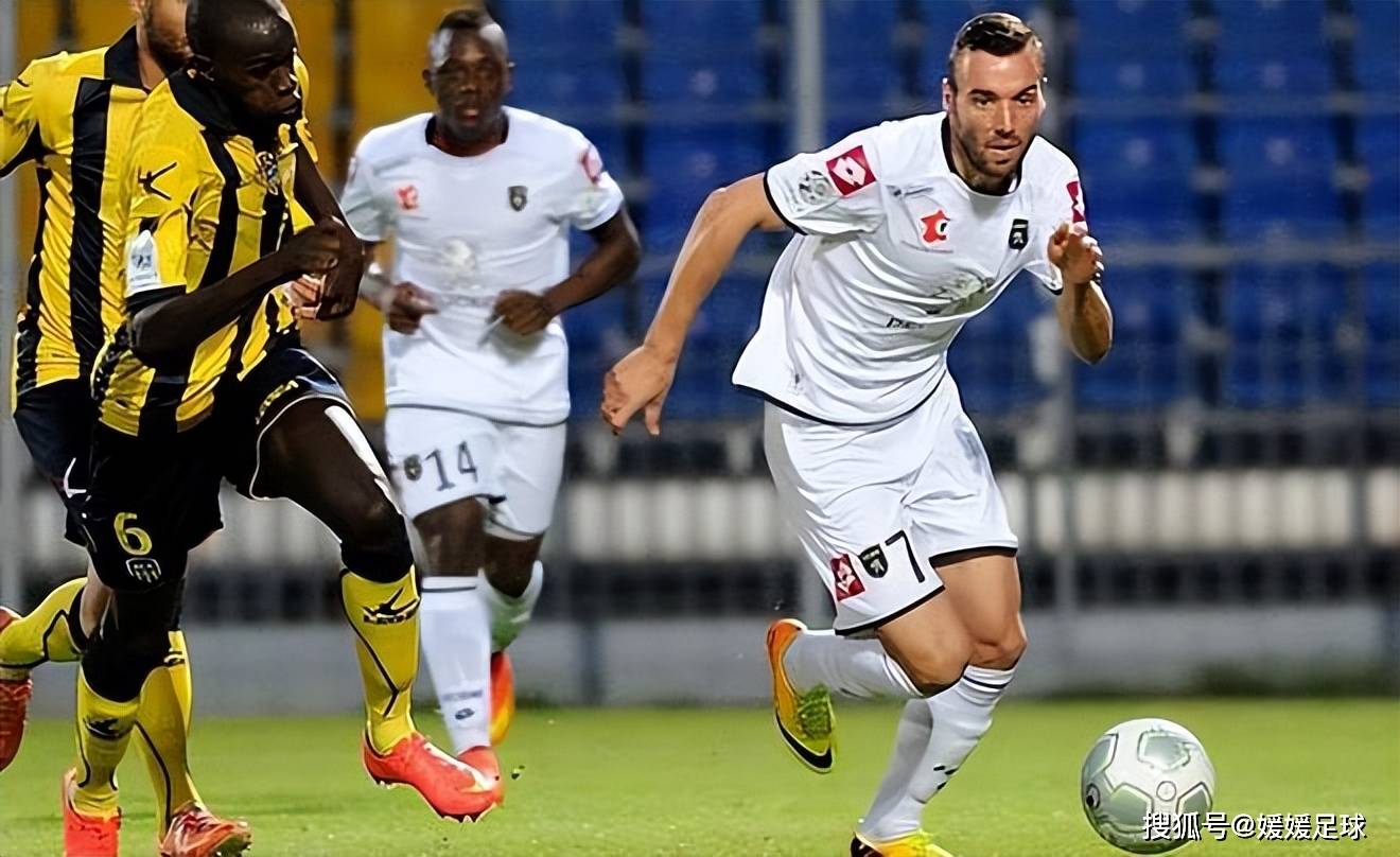 甘冈客场双杀蒙彼利埃,收获三分的简单介绍 甘冈客场双杀蒙彼利埃,收获三分的简单介绍