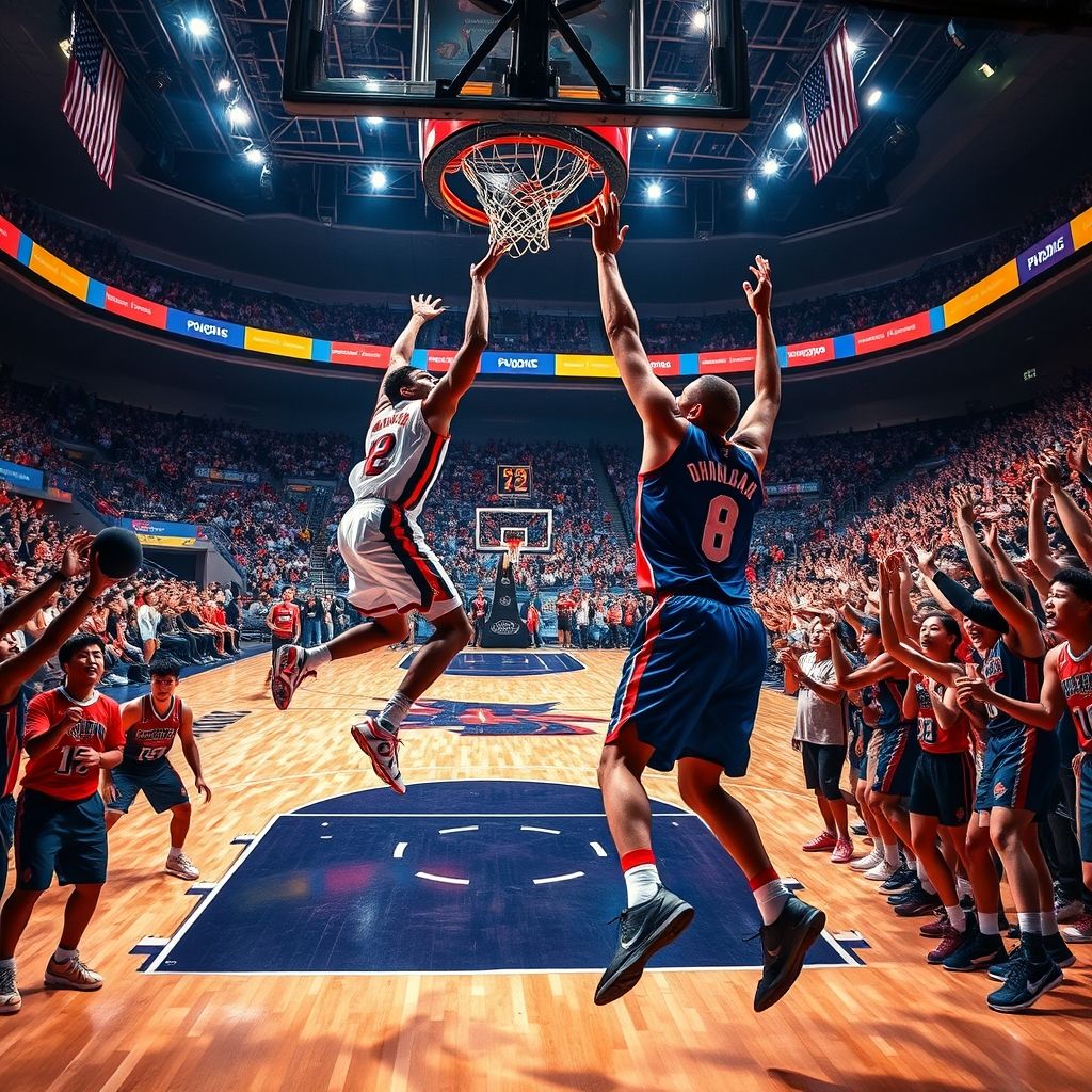 北京首钢战胜广州队，取得五连胜，提前锁定季后赛席位