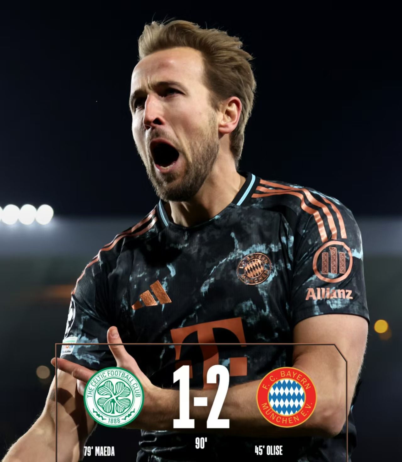 爱游戏官网入口-拜仁慕尼黑挺进淘汰赛，取得成功必然