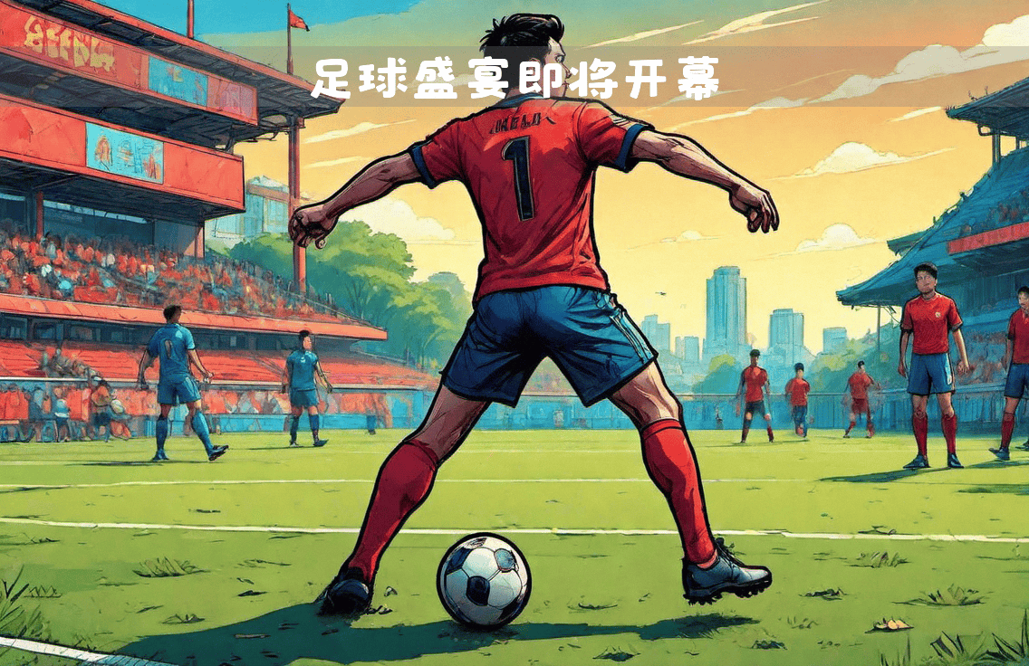 爱游戏官网-包含足球盛宴即将开启，球迷期待不已的词条