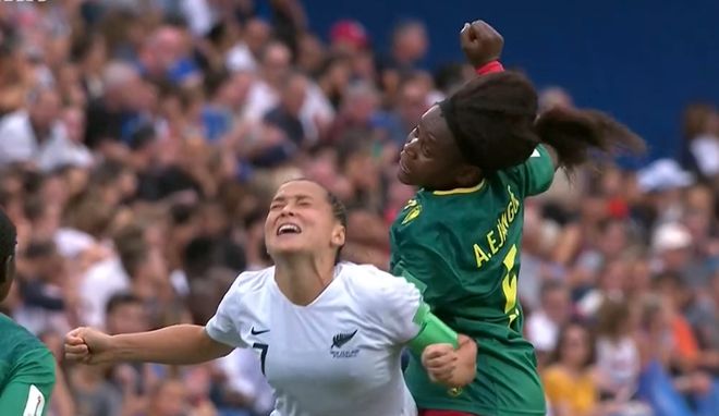 爱游戏官方入口-新西兰意外战胜喀麦隆，引发热议