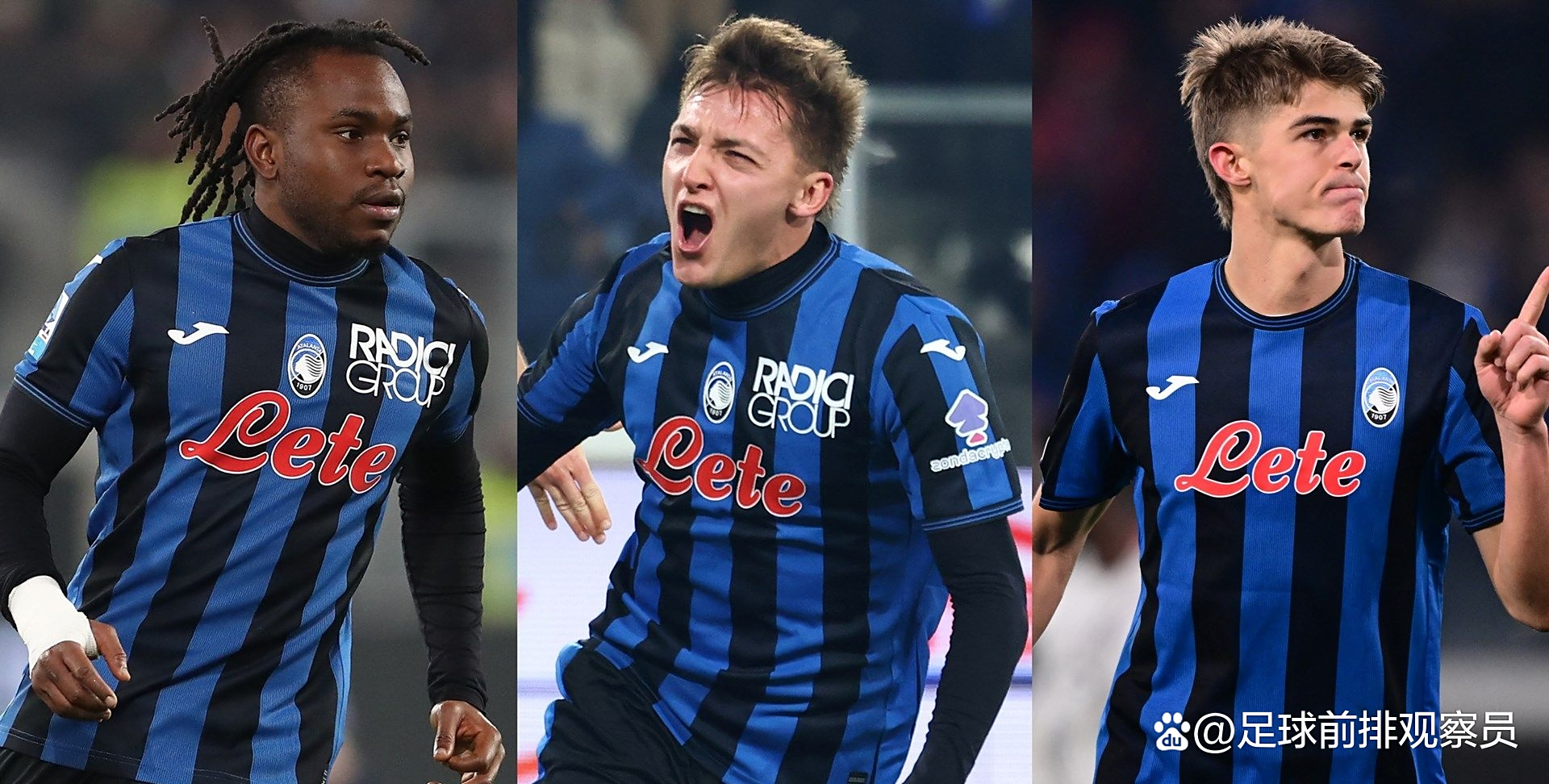 包含亚特兰大主场大胜桑普多利亚，领跑积分榜的词条