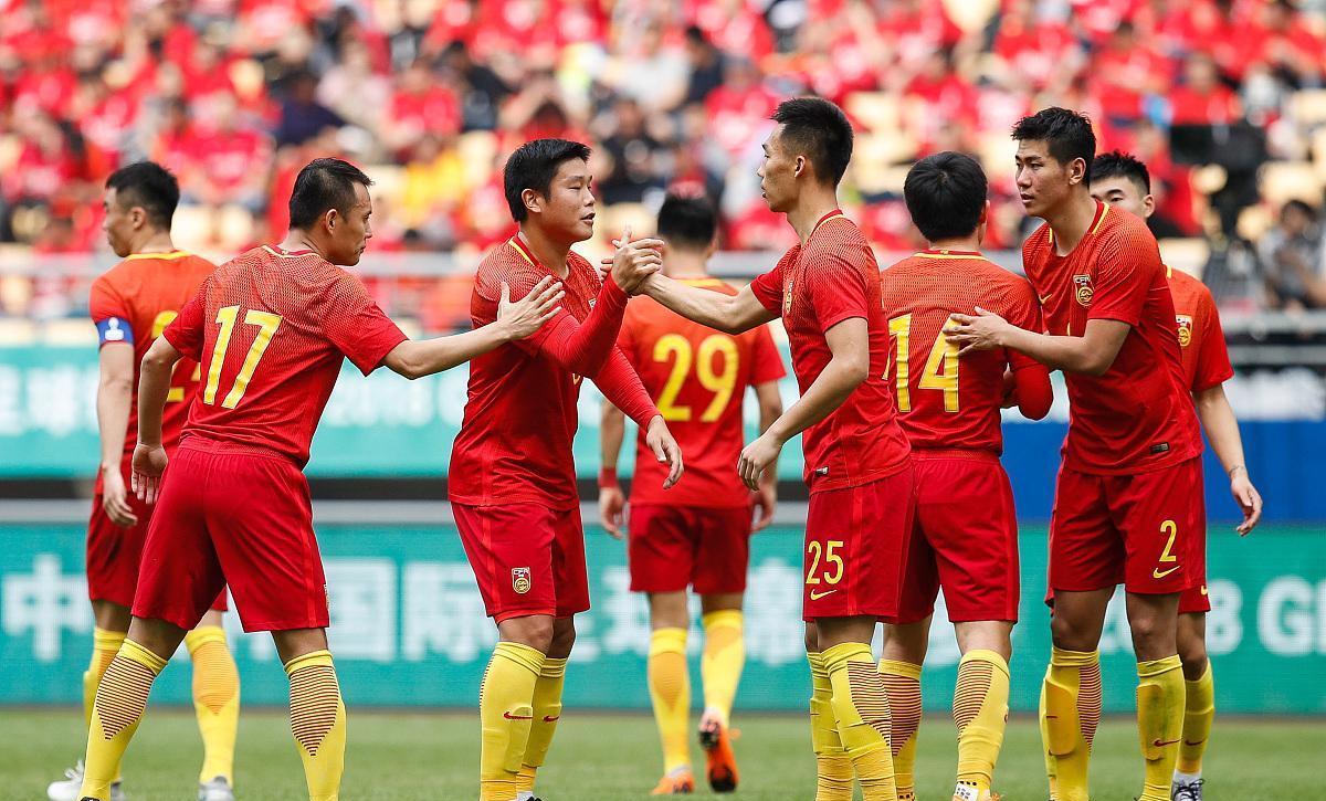 亚洲杯热门球队解析，豪门劲旅势如破竹的简单介绍