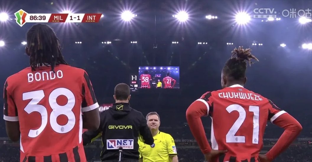 包含AC米兰遭遇阻击,被迫接受平局的词条 包含AC米兰遭遇阻击,被迫接受平局的词条