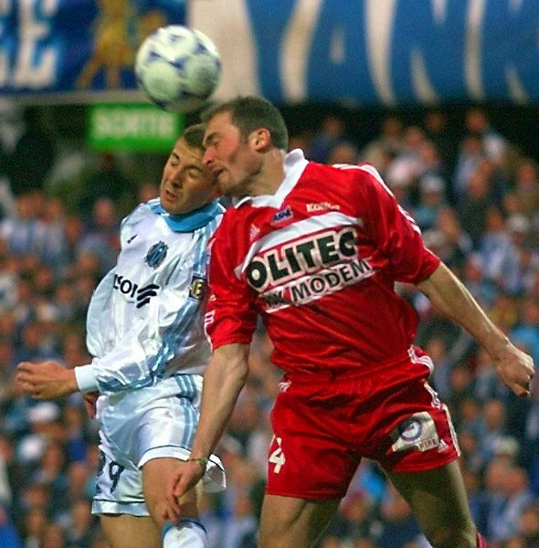 马赛队迎来胜利赛季的好开端 马赛队迎来胜利赛季的好开端