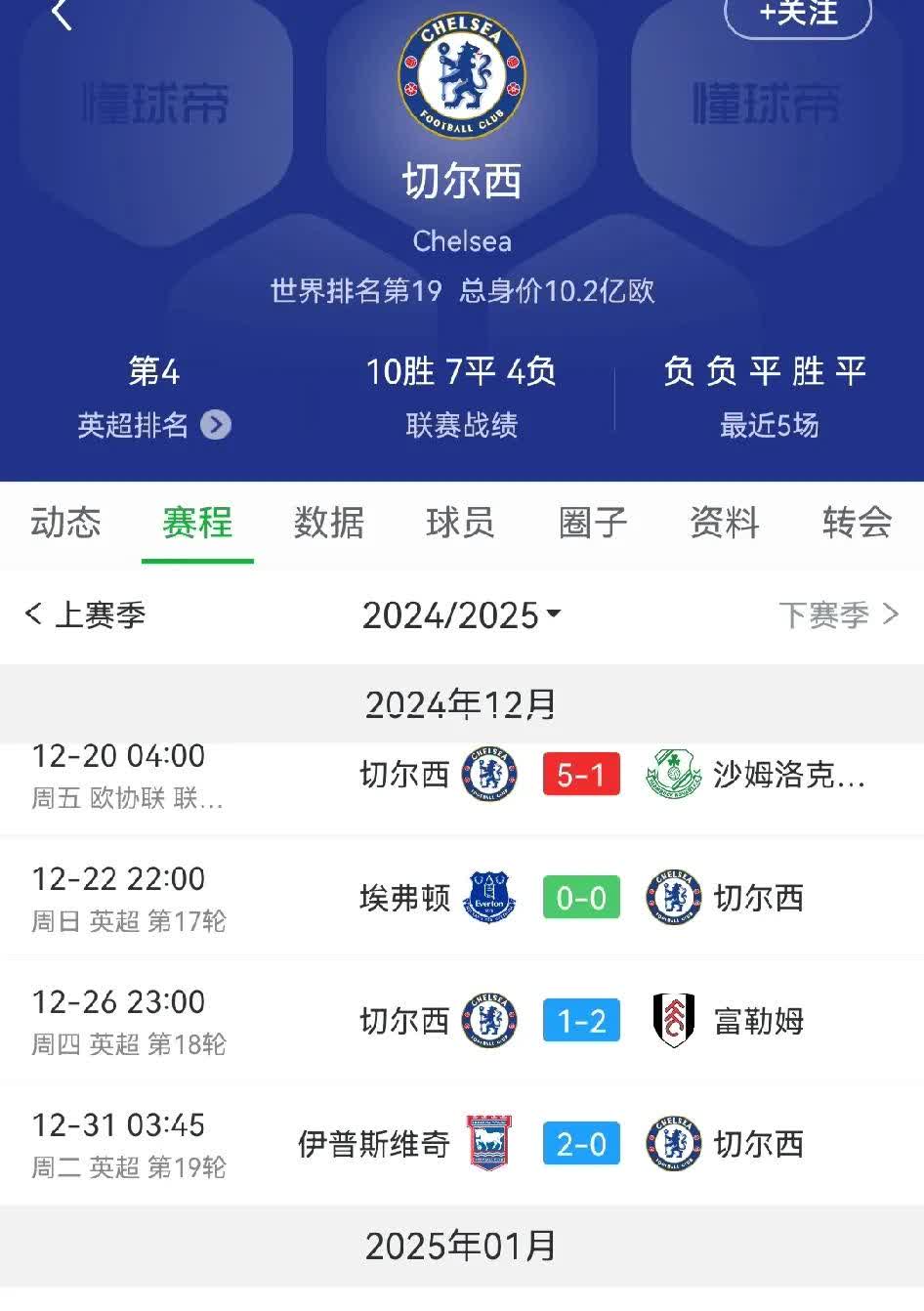 爱游戏体育直播-关于切尔西遭遇惨败，欧冠资格榜首渐行渐近的信息