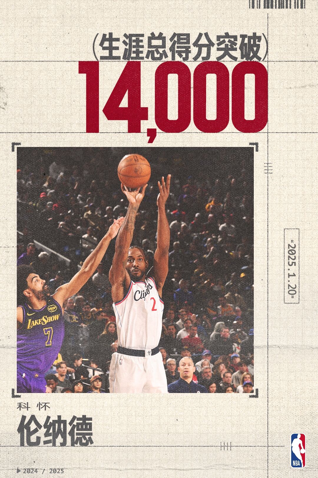 西部豪门对决:湖人迎战快船! 西部豪门对决:湖人迎战快船!