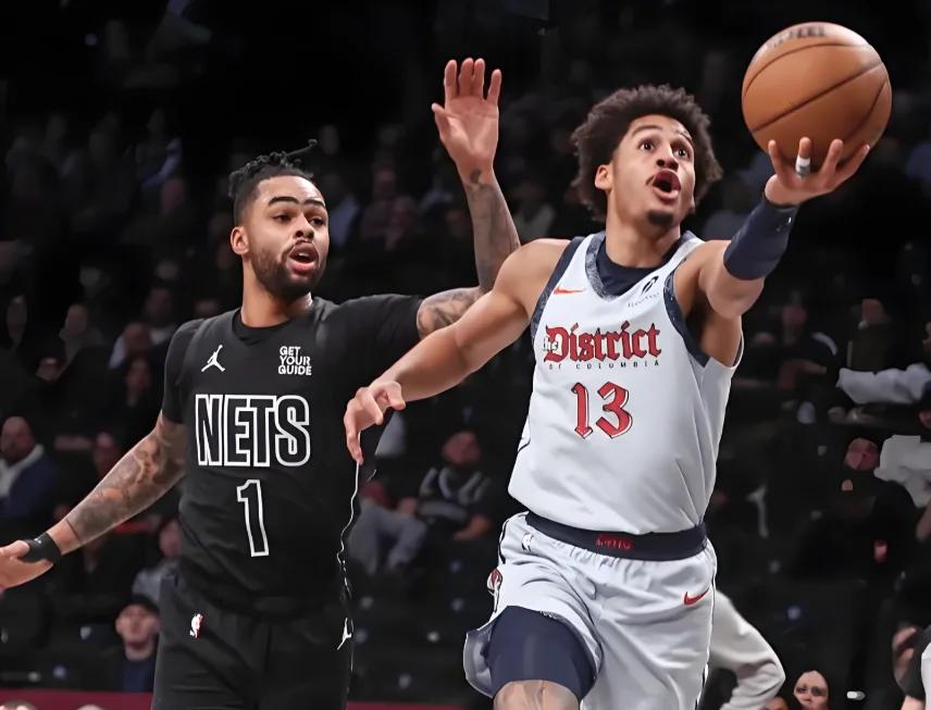 爱游戏-关于篮网队防守稳固，篮板抢断带来关键胜利的信息