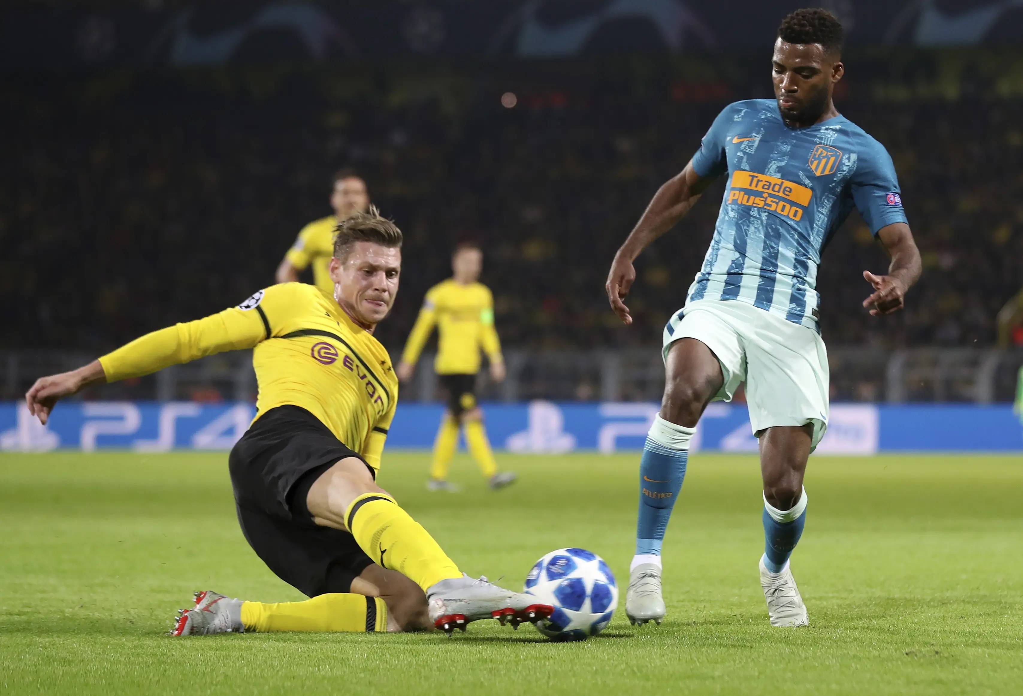 多特蒙德战术抢眼，成功取胜