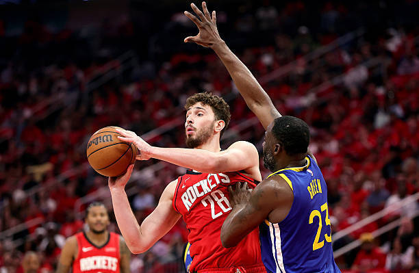 爱游戏登录入口-火箭内线强化计划曝光，球队欲提升进攻效率的简单介绍